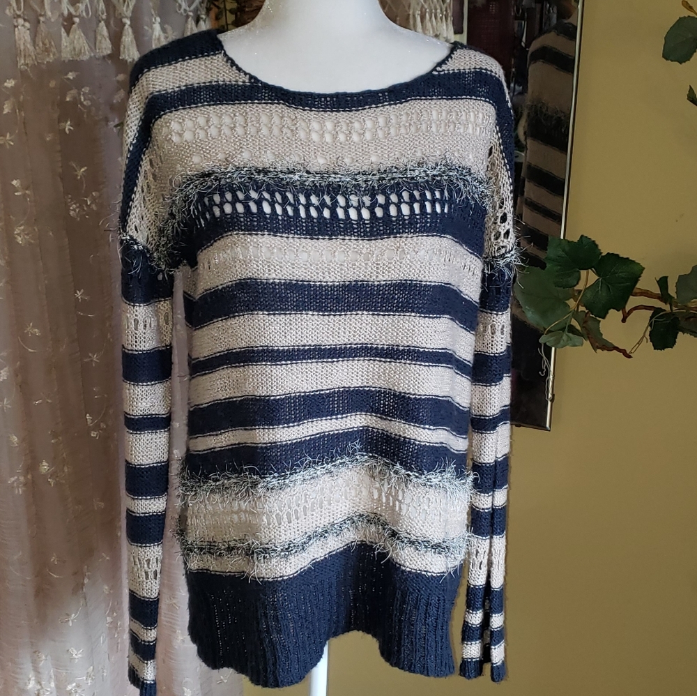 Mystree | Sweater
